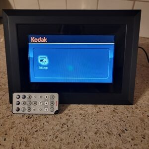 TALBOTS Silk Floral Scarf Long — 66 X 4